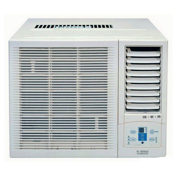 Оконный кондиционер General Climate GCW-18CM