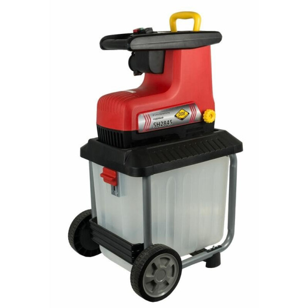 Измельчитель садовый DDE SH2845