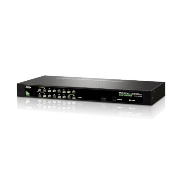 KVM переключатель Aten CS1316