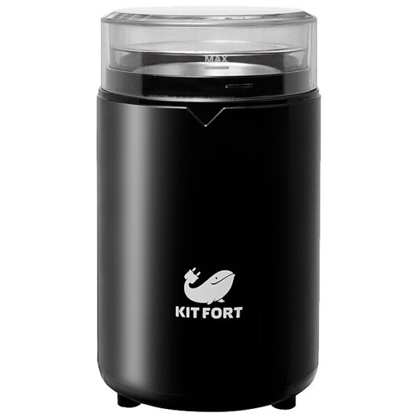 Кофемолка Kitfort КТ-1314