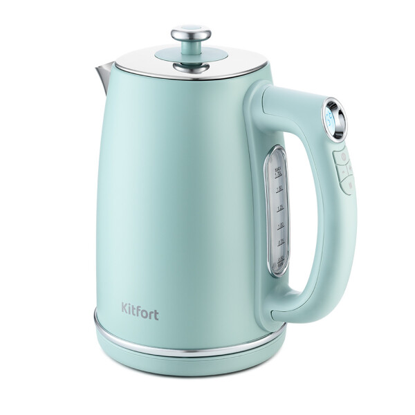 Чайник электрический Kitfort KT-6120-1