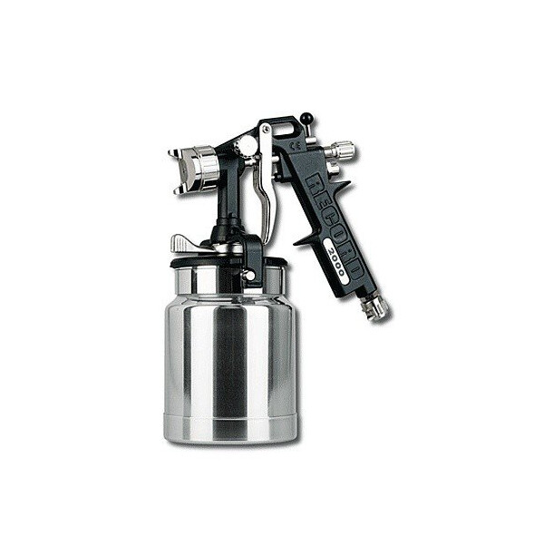Краскораспылитель GAV RECORD 2000 1.5 (бс) 26552