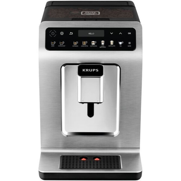 Кофемашина Krups EA894T10