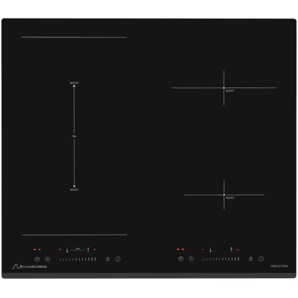 Встраиваемая индукционная варочная панель Schaub Lorenz SLK IY 64 S 1