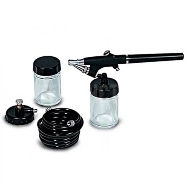 Краскораспылитель GAV MINI PAINT 100 28213
