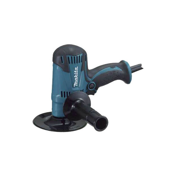 Полировальная шлифмашина Makita GV5010