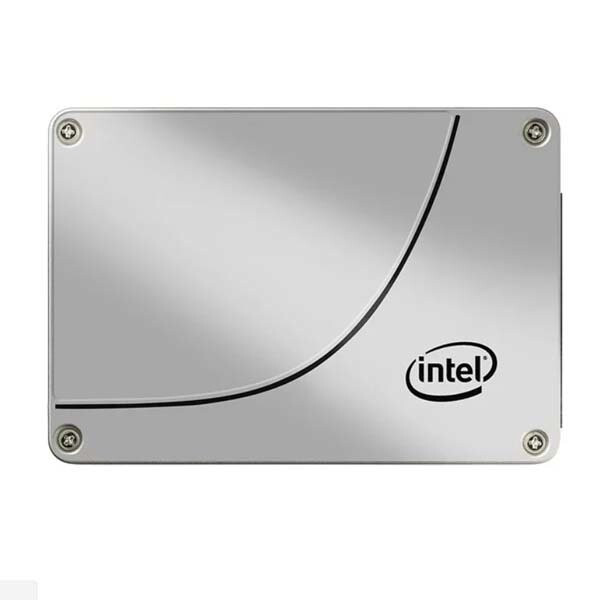 Накопитель SSD Intel SSDSC2KB240G801