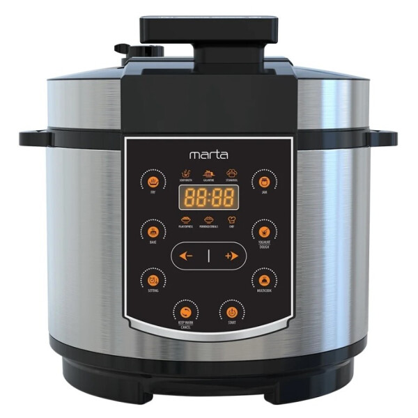 Мультиварка Marta MT-4331