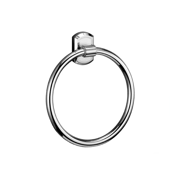 Держатель полотенец WasserKraft Oder K-3060