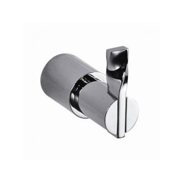 Крючок одинарный Schein D051