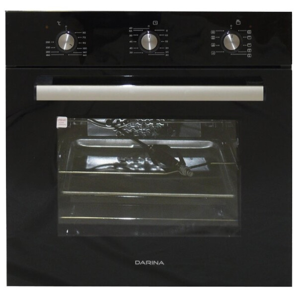 Встраиваемый электрический духовой шкаф Darina 1V5 BDE111 705 B