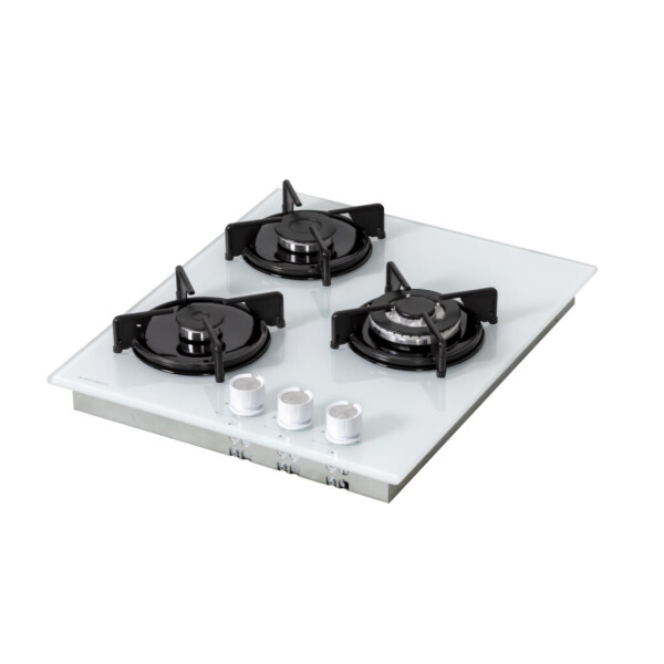 Встраиваемая газовая варочная панель Delvento V45N35C011