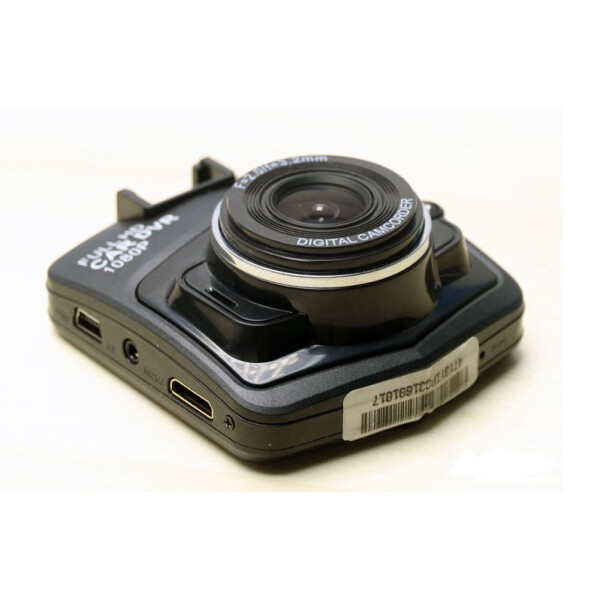 Видеорегистратор Dunobil Magna