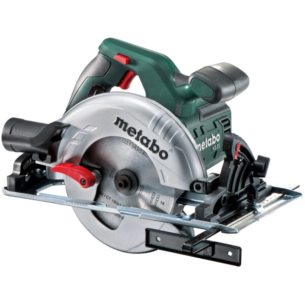 Пила дисковая Metabo KS 55 (600855000)