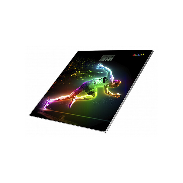 Весы напольные Econ ECO-BS008