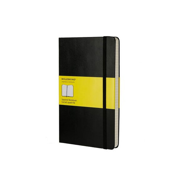 Блокнот Moleskine Classic Large (QP061)