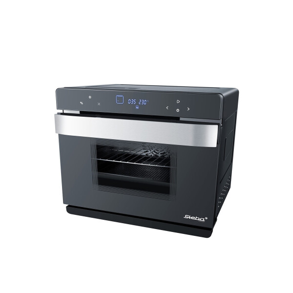 Мини-печь Steba DG 40