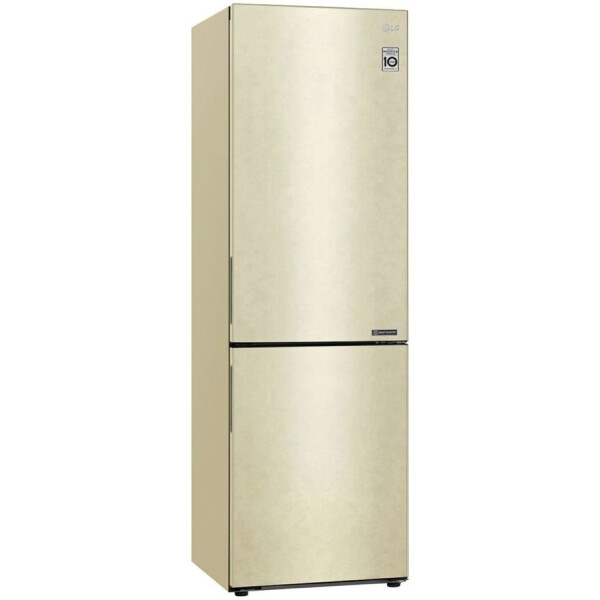 Холодильник LG GA-B509CECL