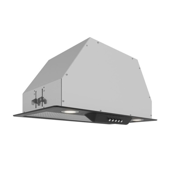 Встраиваемая вытяжка Kraft KF-BH52503BL