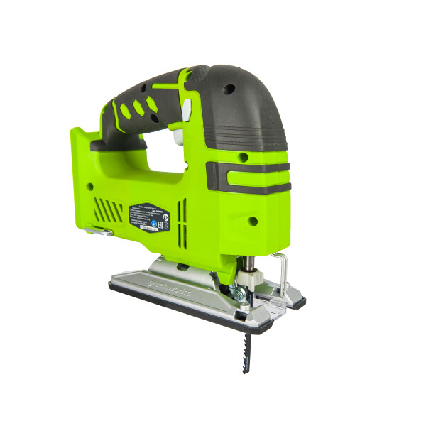 Лобзик GreenWorks G24JS 0 (3600707)