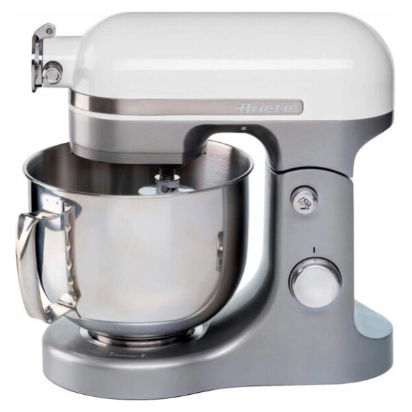 Кухонный комбайн Ariete 1589/01 Moderna белый
