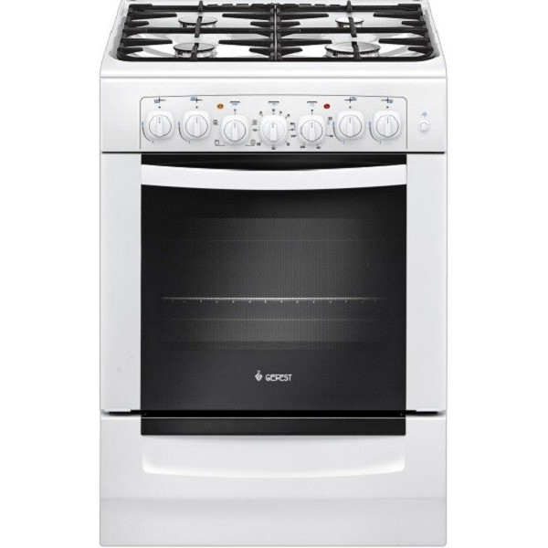 Комбинированная плита Gefest 6102-02