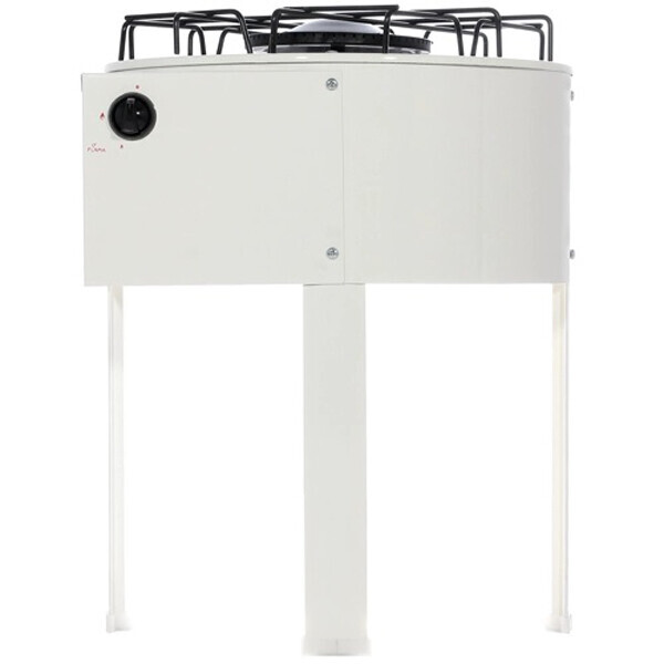 Газовая плита Flama DVG4101W (R)