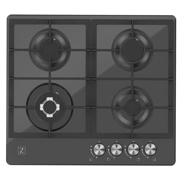Встраиваемая газовая варочная панель Zugel ZGC308B