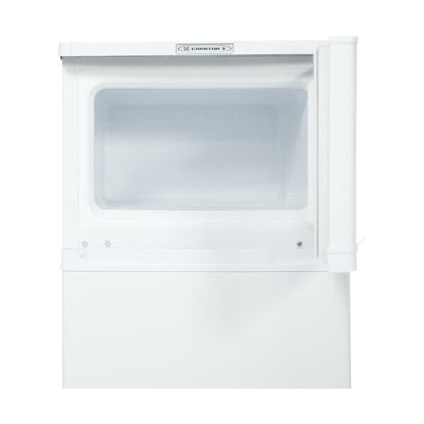 Холодильник Саратов 263 белый