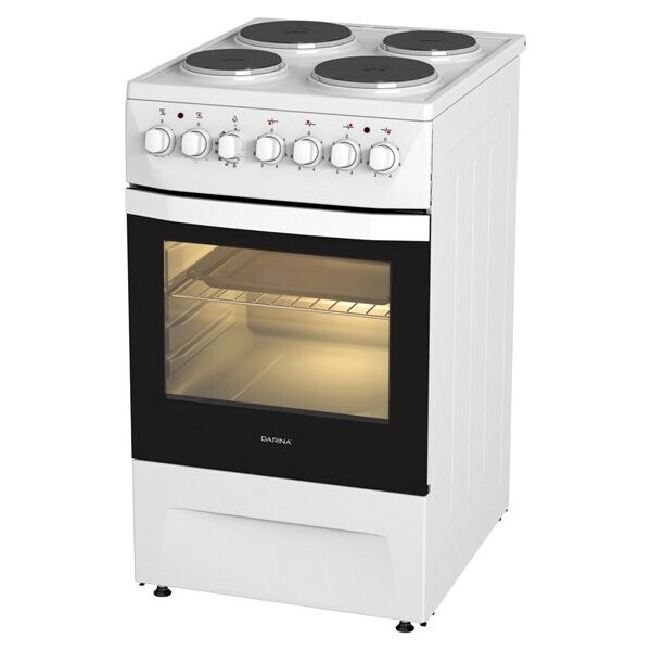 Электрическая плита Darina 1D EM241 419 W
