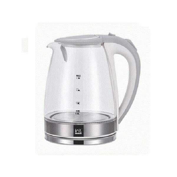 Чайник электрический Irit IR-1236