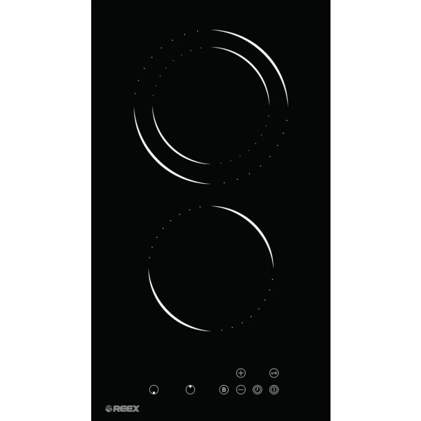 Встраиваемая электрическая варочная панель Reex PEC-3021ET