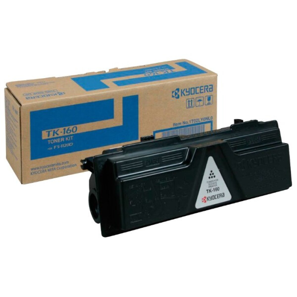 Картридж Kyocera TK-160