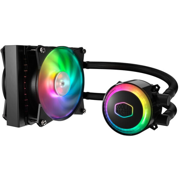 Кулер для процессора Cooler Master MLX-D12M-A20PC-R1