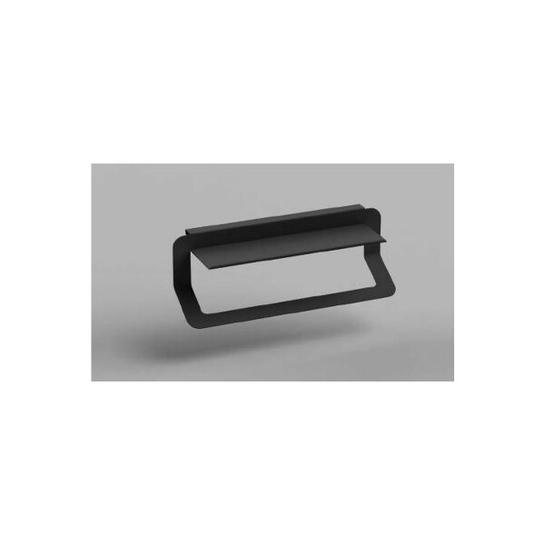 Полотенцедержатель Sonia Quick 176915 черный