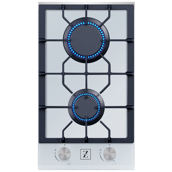 Встраиваемая газовая варочная панель Zugel ZGH291W