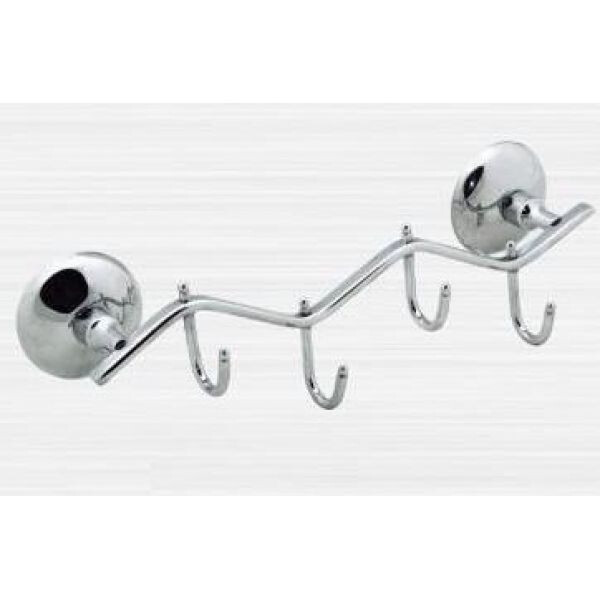 Полотенцедержатель Rainbowl Otel 2582-4