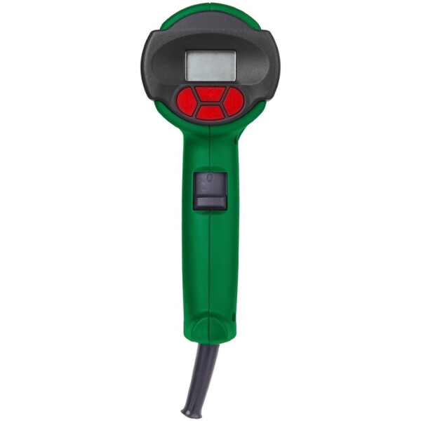 Строительный фен Status HAG 3 LCD