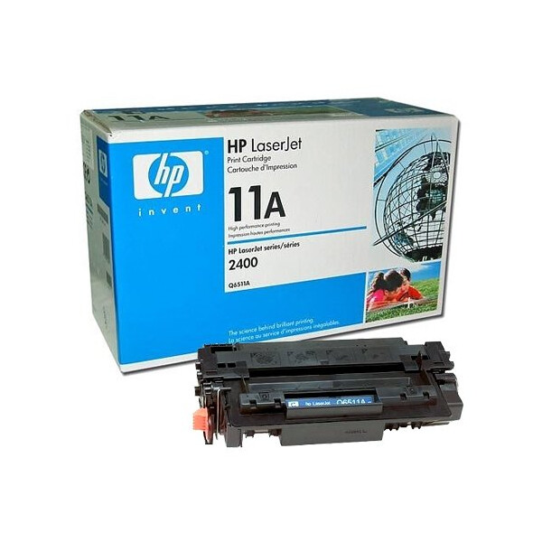 Картридж HP Q6511A