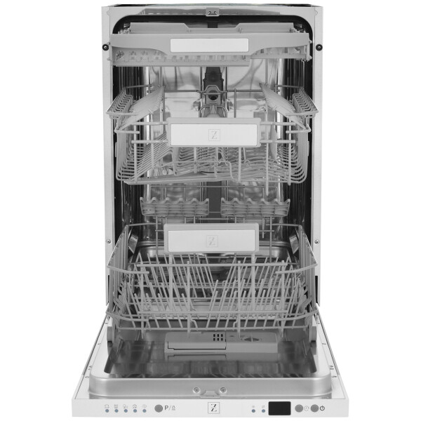 Встраиваемая посудомоечная машина Zugel ZDI452