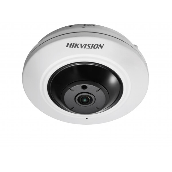 Видеокамера IP Hikvision DS-2CD2955FWD-I (1.05 MM)