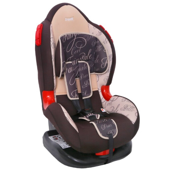 Автокресло Siger Кокон KRES2045 сказка
