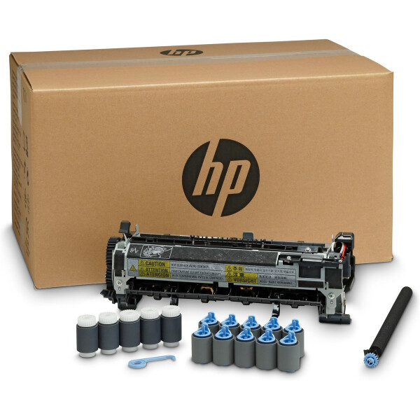 Сервисный комплект HP F2G77A