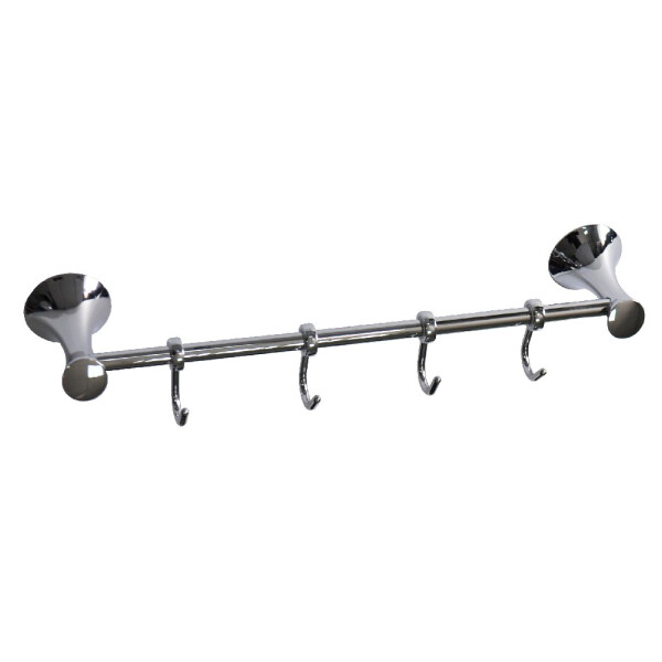 Планка с крючками Санакс Magnus 85205