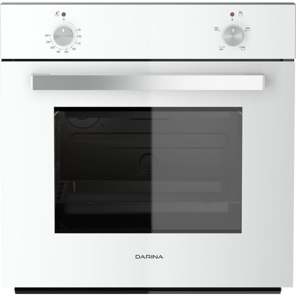 Встраиваемый электрический духовой шкаф Darina BO1700W