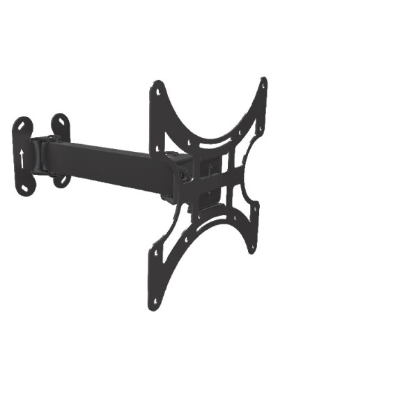 Кронштейн для телевизора Trone LPS 4111 черный