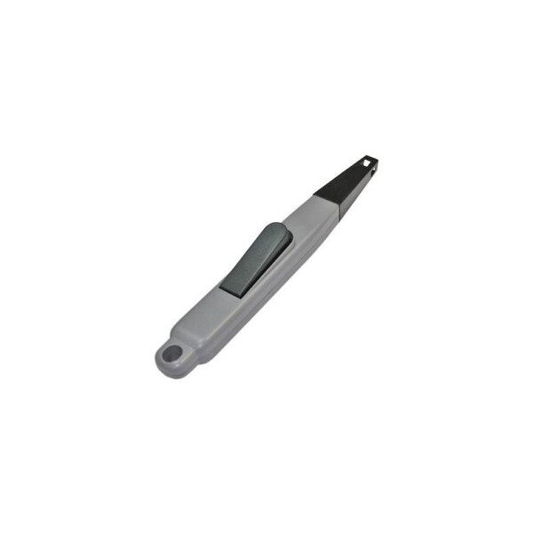 Зажигалка электрическая Energy JZDD-21 slv серебристый