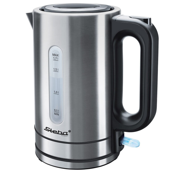Чайник электрический Steba WK 20 INOX