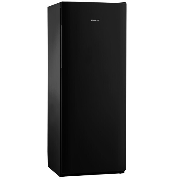 Морозильная камера Pozis FV NF-117 черный