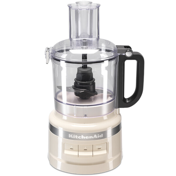 Кухонный комбайн KitchenAid 5KFP0719EAC